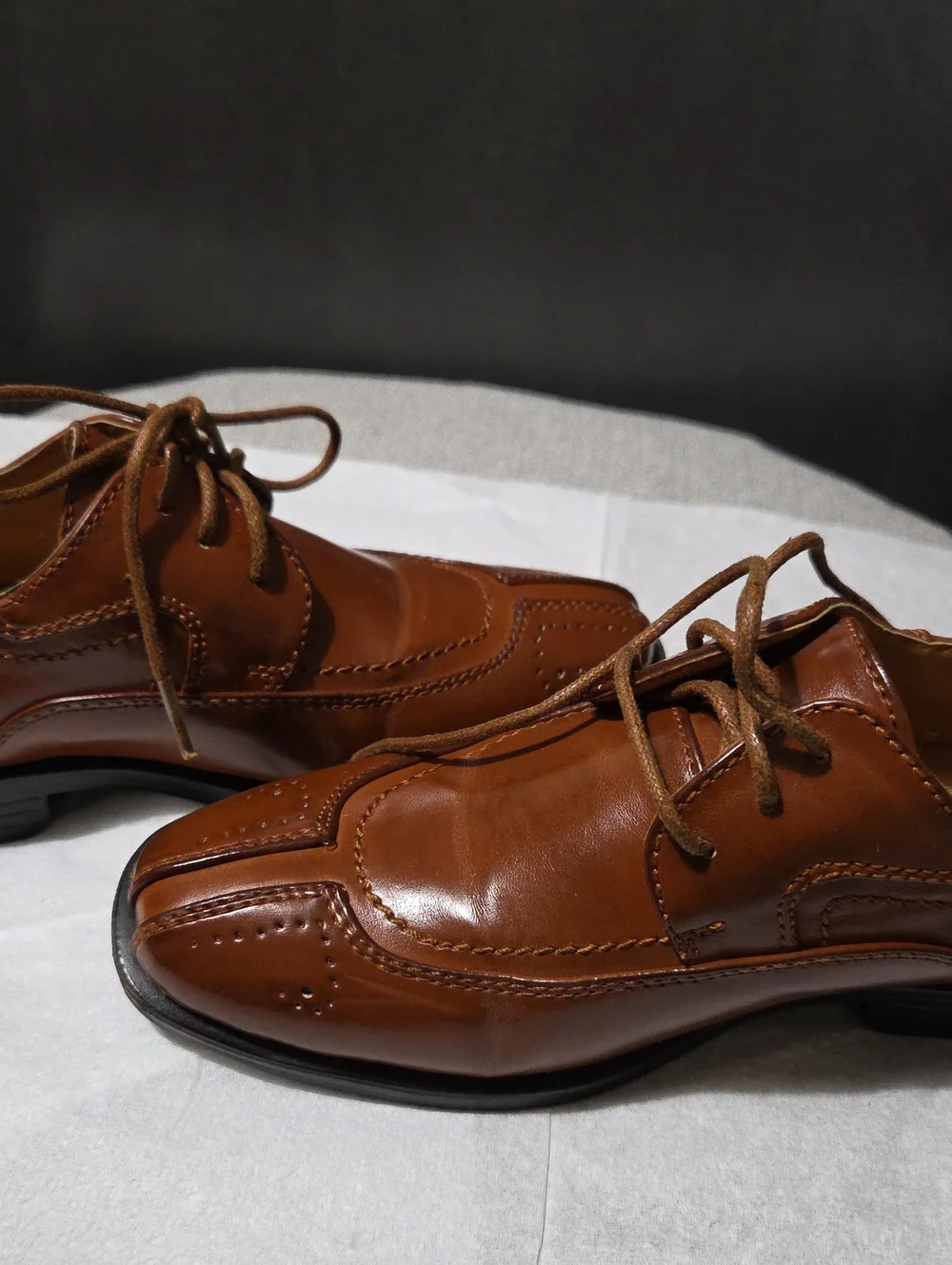 Boys Dress Shoes